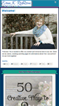 Mobile Screenshot of erinkrobison.com